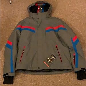 COPY - Winter jacket